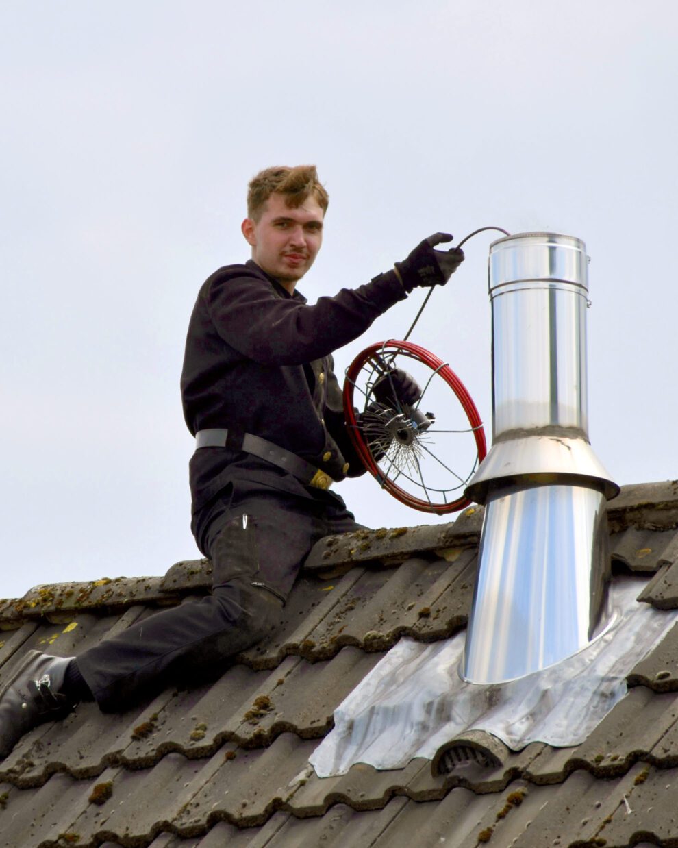 Questions to ask your chimney sweep